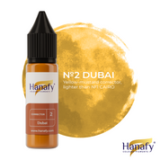 Hanafy - Corrector Dubai
