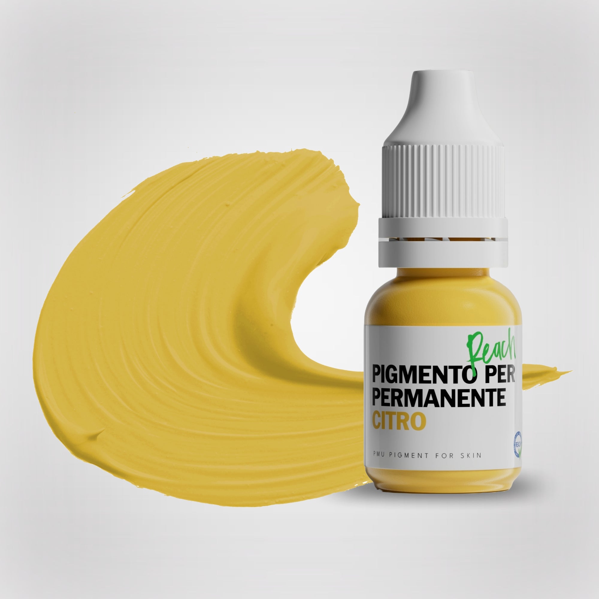 Donda - Pigment CITRO (REACH)