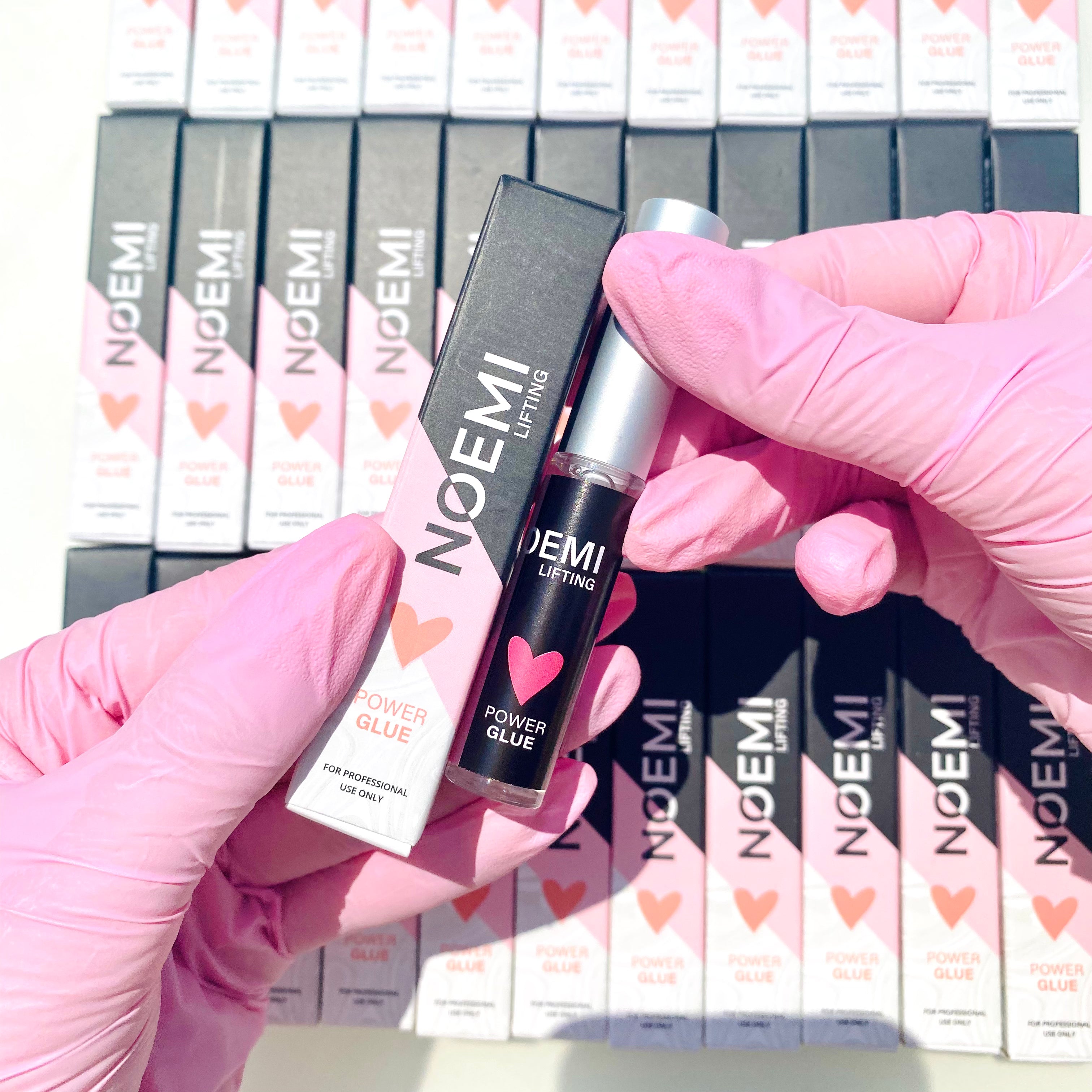 Power Laminierungskleber 7ml NOEMI