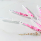 Bürste für Augenbrauenlaminierung 10 Stk NOEMI