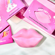 Dreamy Lips Lippenlaminierung Maske NOEMI