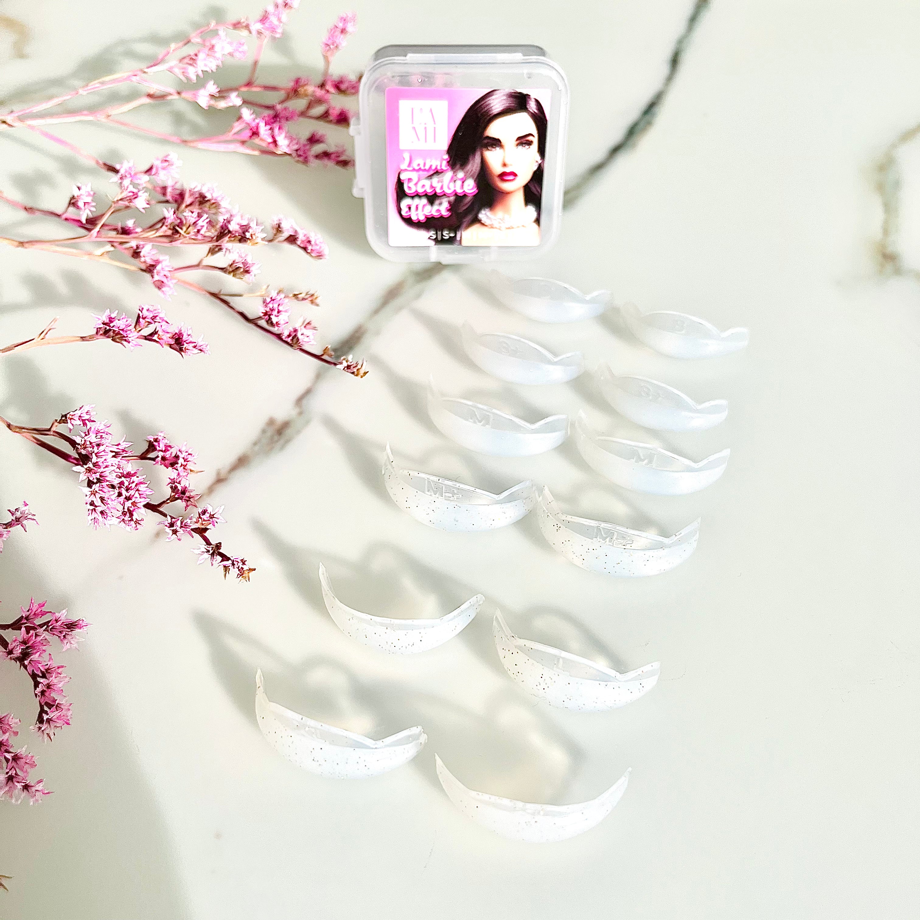 Browmi Gel Laminierungseffekt für Augenbrauen 5ml NOEMI