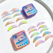 Galaxy Bigodini DALASHES