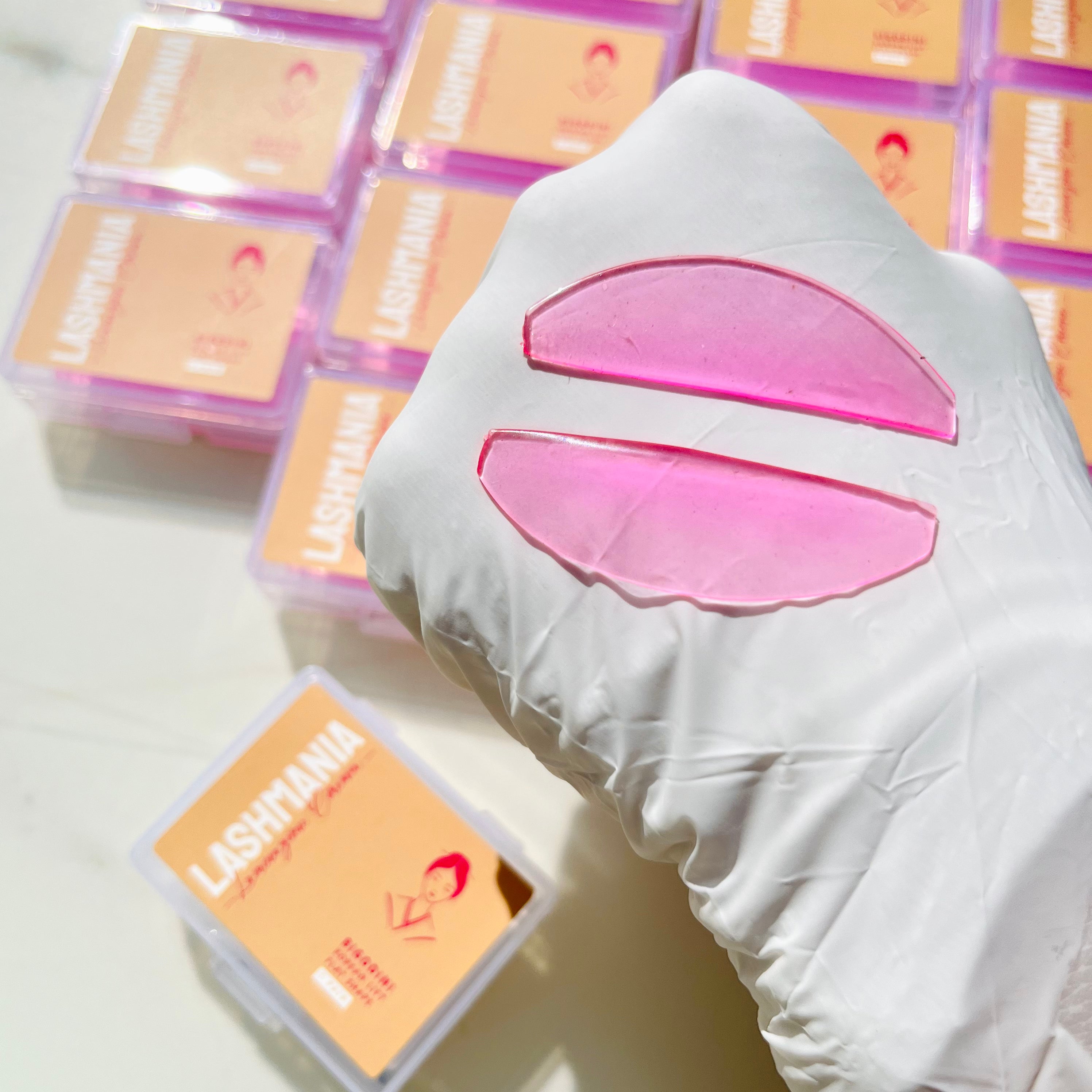 Browmi Gel Laminierungseffekt für Augenbrauen 5ml NOEMI