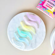 ELASTICKY Ohne Kleber Lockenwickler NOEMI