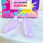 ELASTICKY Ohne Kleber Lockenwickler NOEMI