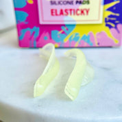 ELASTICKY Ohne Kleber Lockenwickler NOEMI