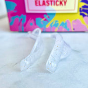 ELASTICKY Ohne Kleber Lockenwickler NOEMI