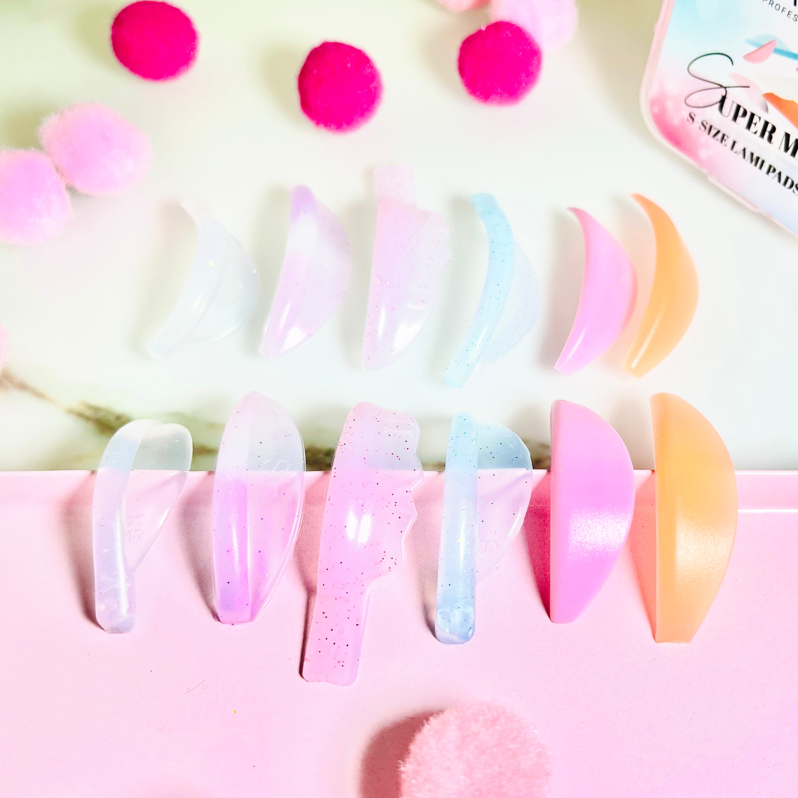 Browmi Gel Laminierungseffekt für Augenbrauen 5ml NOEMI