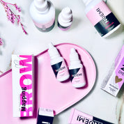 Browmi Gel Laminierungseffekt für Augenbrauen 5ml NOEMI