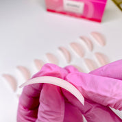 Premium 2.0 Noemi Laminierwickler 8 Paar