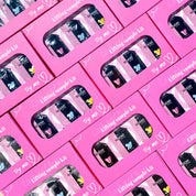 Prova 3 STEP Bustina Laminazione NOEMI