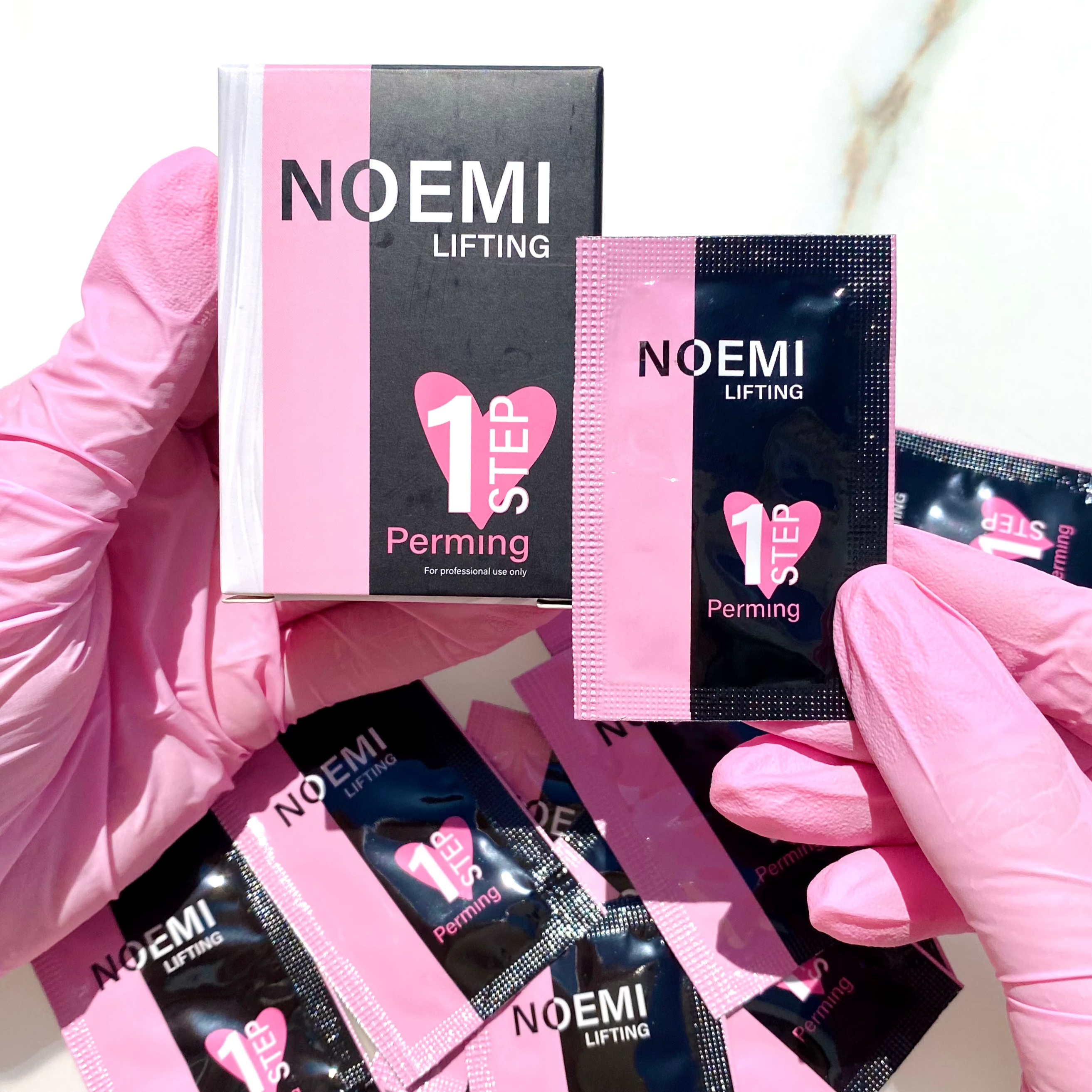 Bustine Laminazione NOEMI