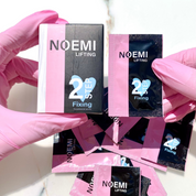 Bustine Laminazione NOEMI