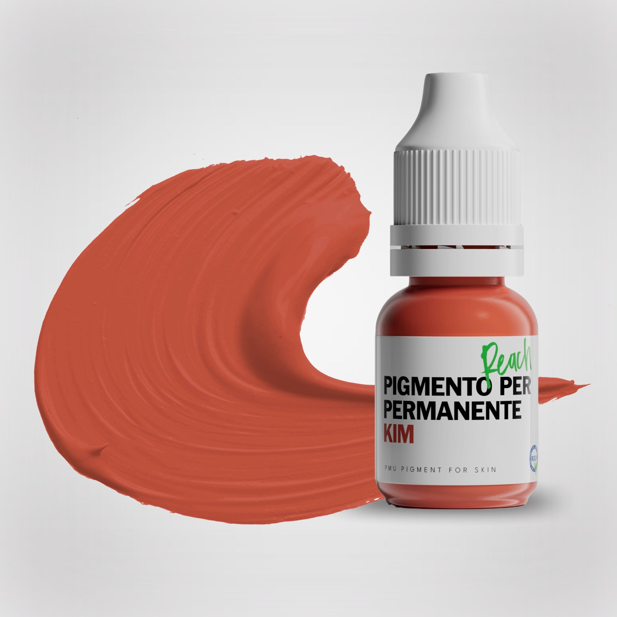 Donda - KIM Pigment (REACH)