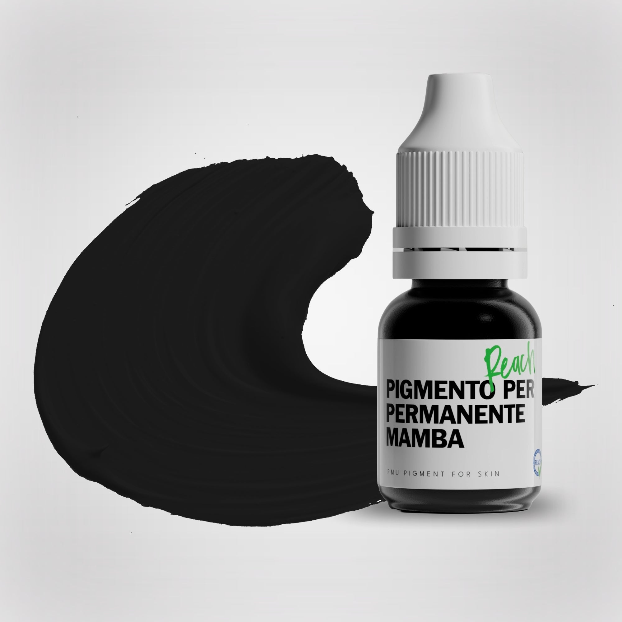 Donda - MAMBA Pigment (REACH)