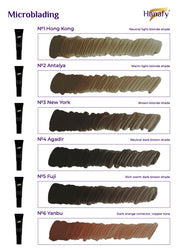 Hanafy - Nr.4 Agadir 10ml