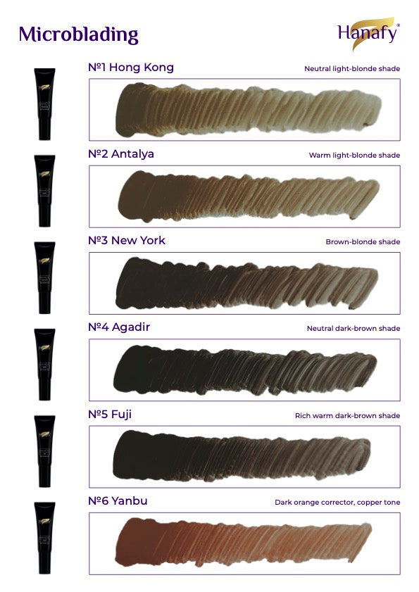 Hanafy - Nr.4 Agadir 10ml