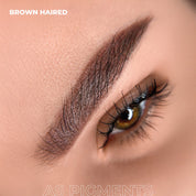 AS Pigments - BROWN HAIRED Brow Pigment - mrpmu