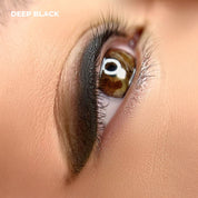 AS Pigments - DEEP BLACK Eyelid Pigment - mrpmu
