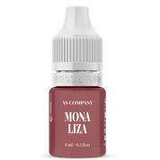 AS Pigments - PARADISE SET BY ALINA SHAKHOVA - Mr.PMU