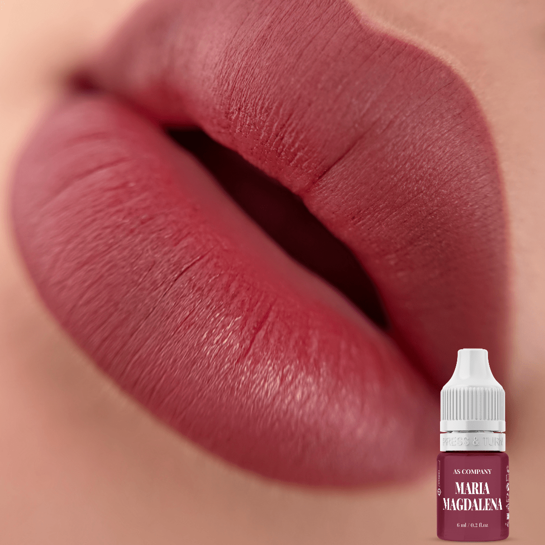 AS Pigments - PARADISE SET BY ALINA SHAKHOVA - Mr.PMU