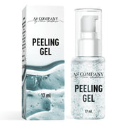 AS Pigments - Peeling Gel (Active Oxygen) / 17 ml - Mr.PMU
