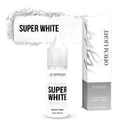 AS Pigments - SUPER WHITE universal pigment (OPIUM LIGHT) - mrpmu
