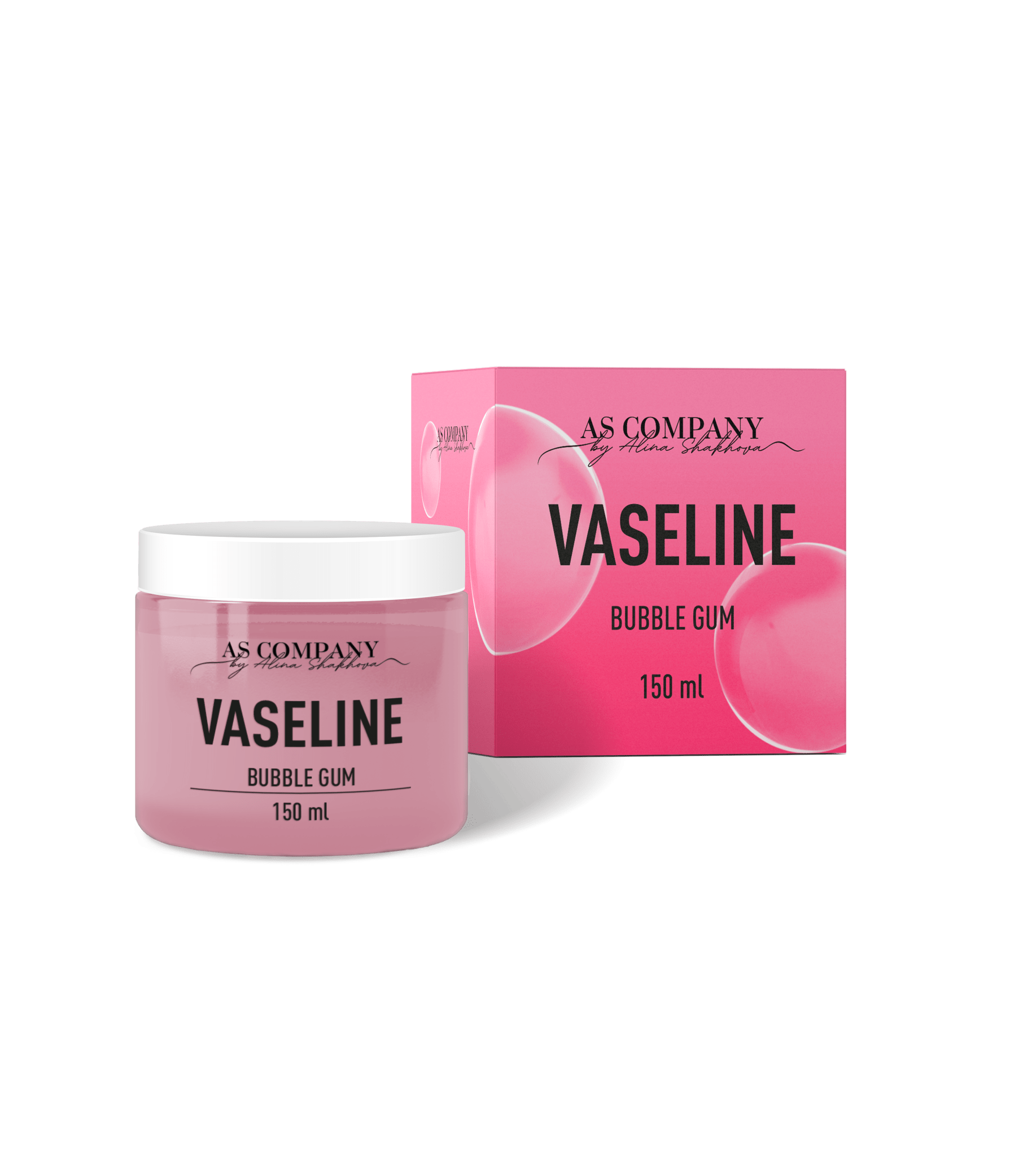 AS Pigments - VASELINE 150ml - Mr.PMU