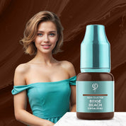 Beige Beach PMU Pigment 10ml - Mr.PMU