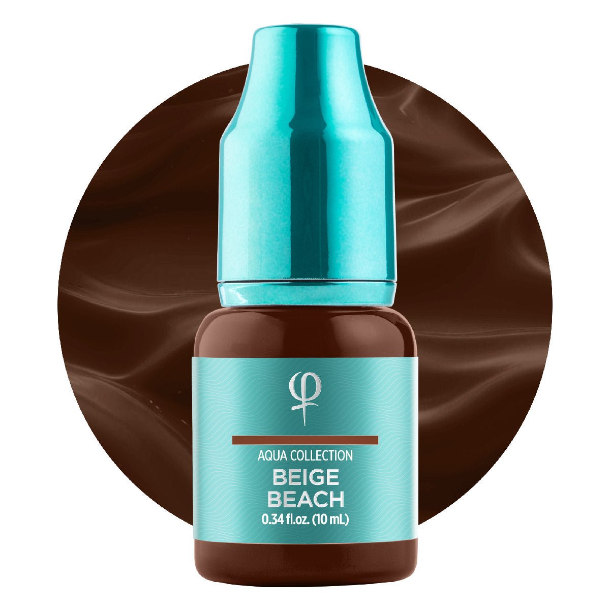 Beige Beach PMU Pigment 10ml - Mr.PMU