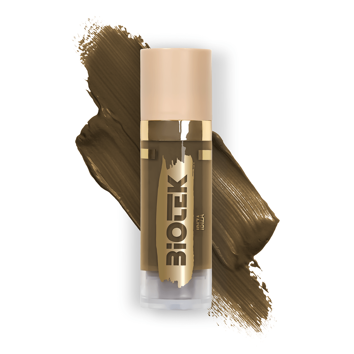 BIOTEK - Brows Inorganic Creamy - IBIZA - mrpmu