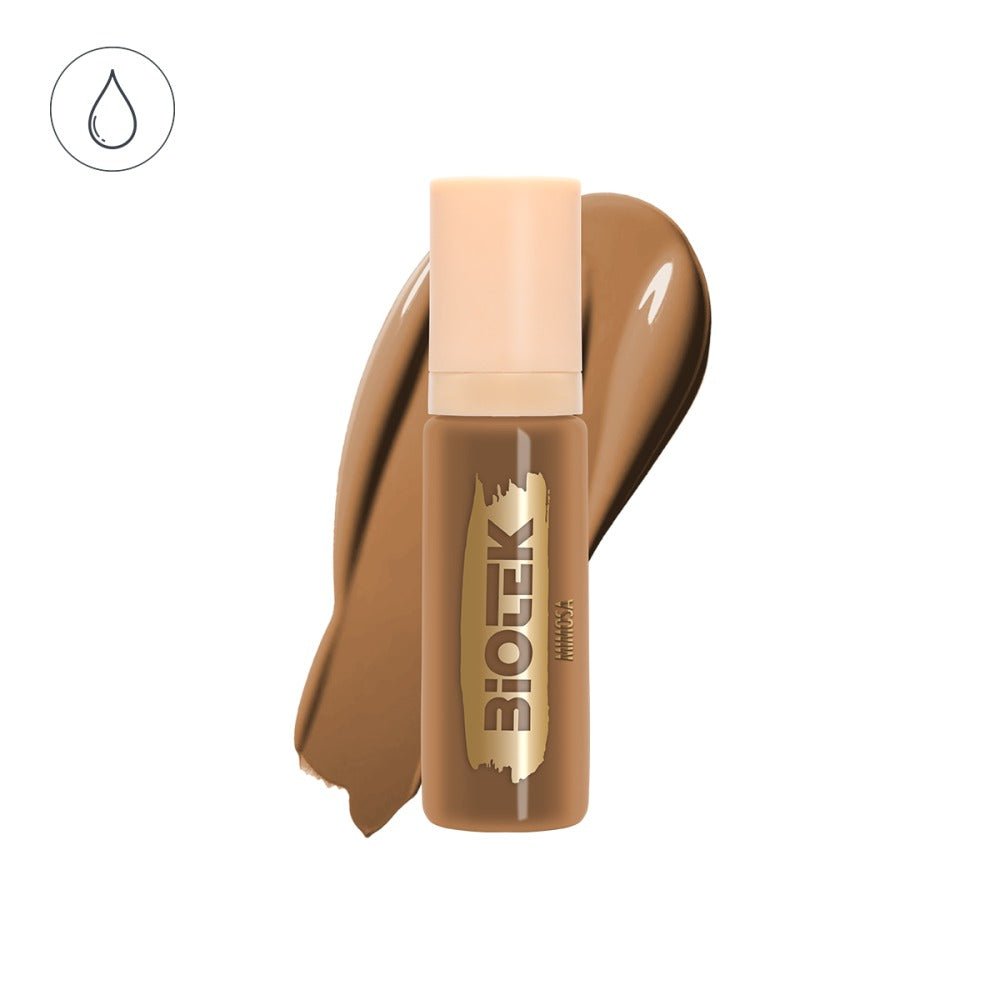 BIOTEK - Brows Inorganic Liquid - MIMOSA - Mr.PMU