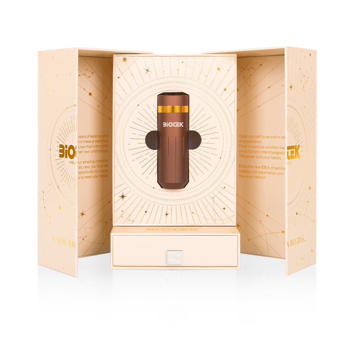 BIOTEK - ERA Orbita - mrpmu