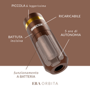BIOTEK - ERA Orbita - mrpmu