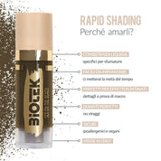 BIOTEK - Inorganic Liquid Brow Kit - mrpmu