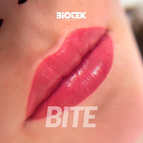 BIOTEK - Lips - Bite - Mr.PMU