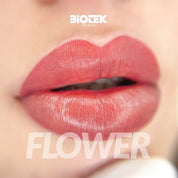 BIOTEK - Lips - FLOWER - Mr.PMU