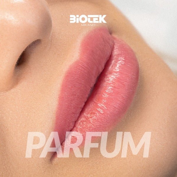 BIOTEK - Lips - PARFUM - Mr.PMU