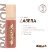 BIOTEK - Lips - PASSION - Mr.PMU