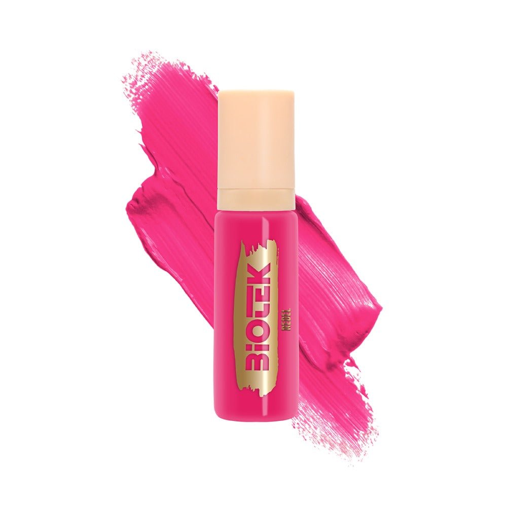BIOTEK - Lips - REBEL - Mr.PMU