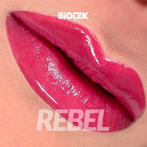 BIOTEK - Lips - REBEL - Mr.PMU