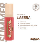 BIOTEK - Lips - SUMMER - Mr.PMU