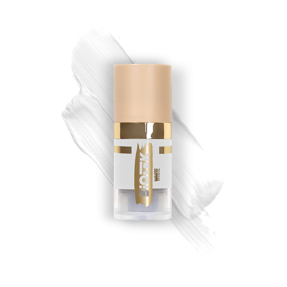 BIOTEK - Mixing & Correctors - WHITE - mrpmu