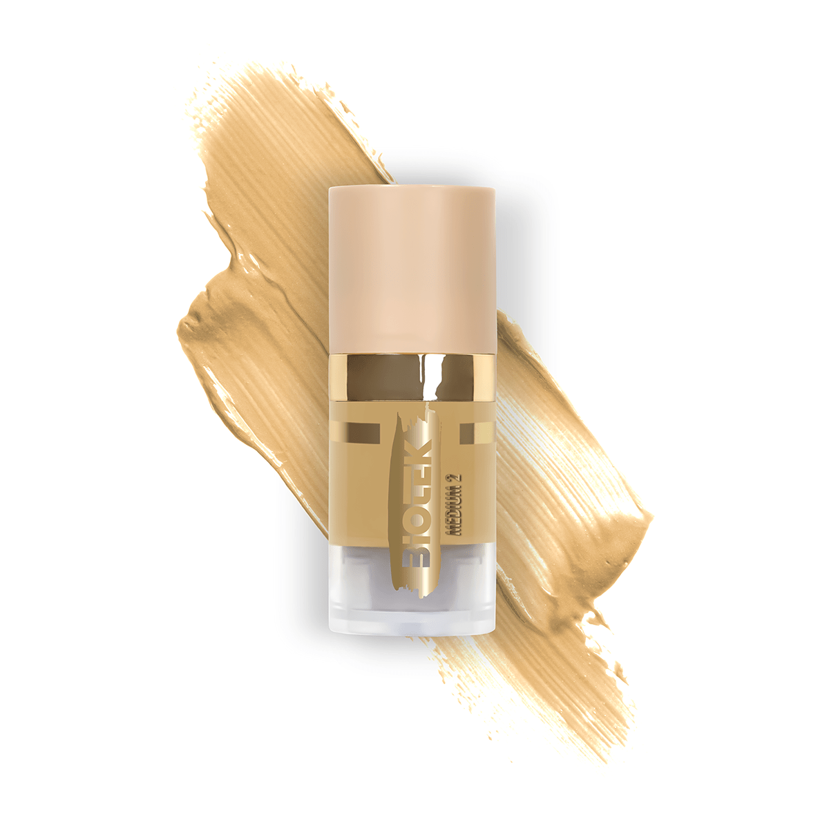 BIOTEK - Skin - MEDIUM 2 - mrpmu