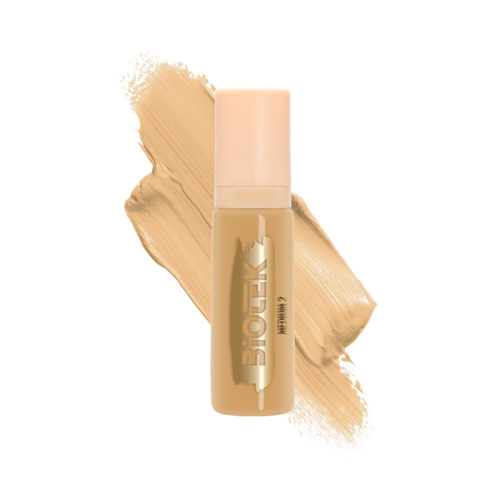 BIOTEK - Skin - MEDIUM 2 - Mr.PMU