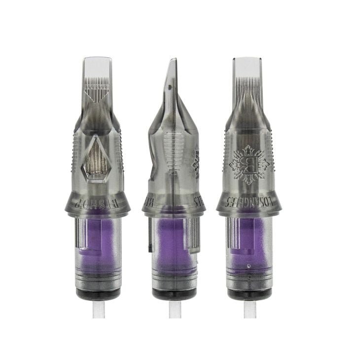 Bishop - Cartucce Da Vinci V2 9 Magnum 0.25 - Mr.PMU