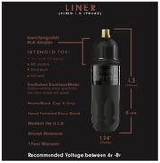 Bishop Power Wand - mrpmu