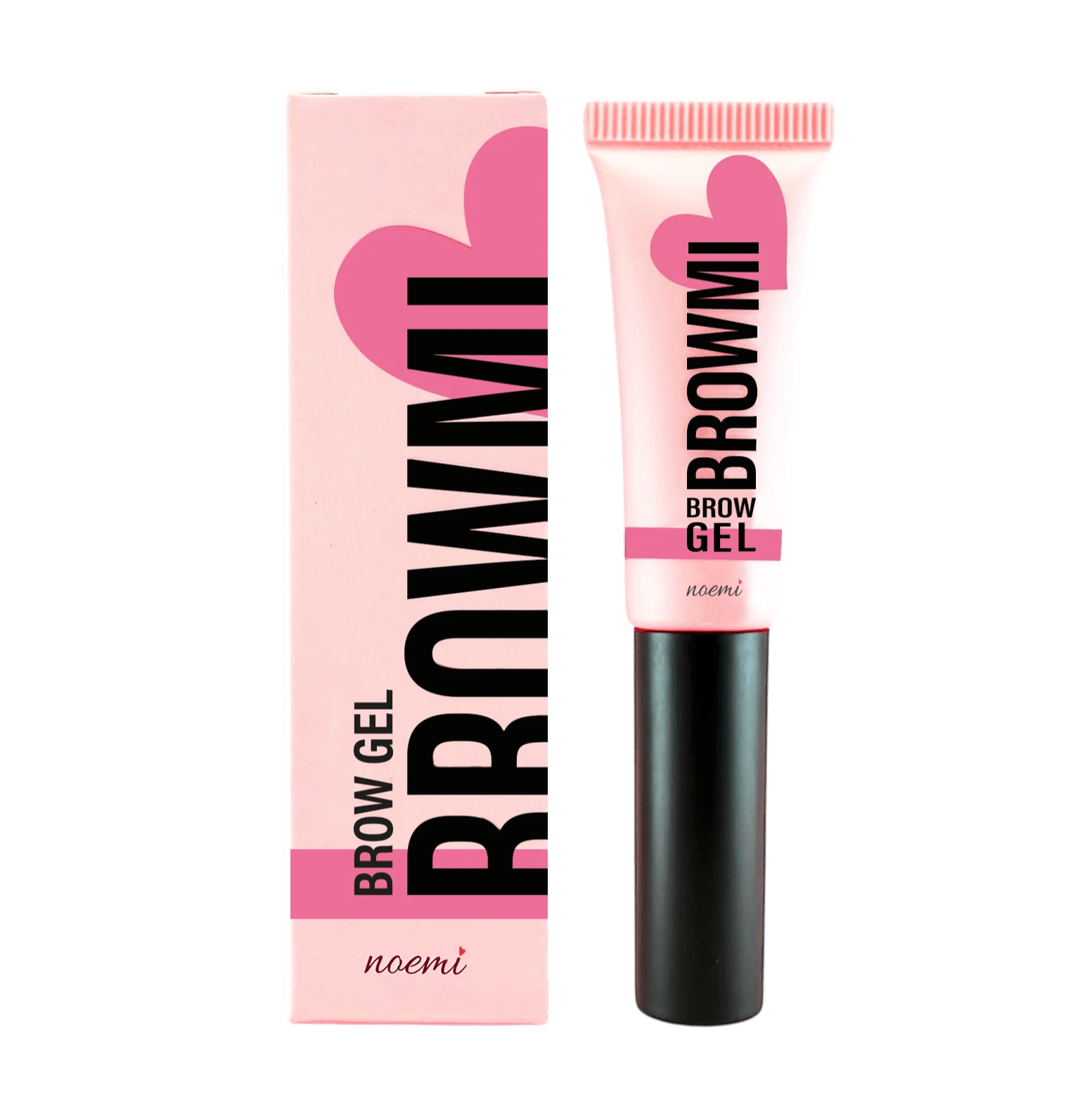 Browmi Gel Effetto Laminazione Sopracciglia 5ml NOEMI - Mr.PMU