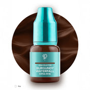 Burgundy Waterfall PMU Pigment 10ml - Mr.PMU